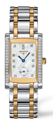 Longines DolceVita L5.502.5.09.7