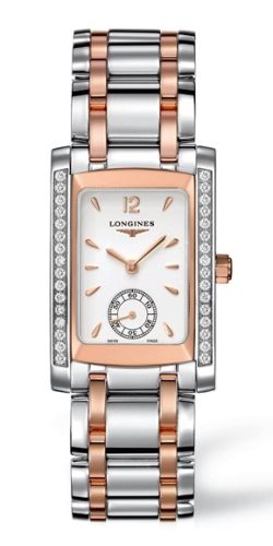 Longines DolceVita L5.502.5.19.7