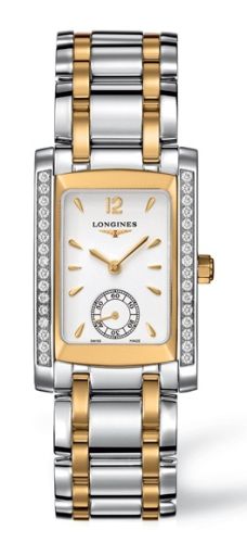 Longines DolceVita L5.502.5.29.7