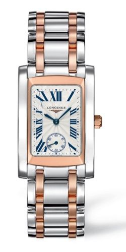 Longines DolceVita L5.502.5.71.7