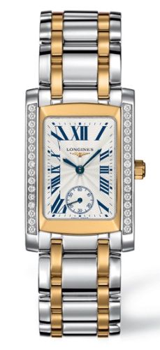 Longines DolceVita L5.502.5.78.7