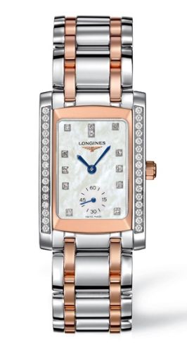 Longines DolceVita L5.502.5.89.7