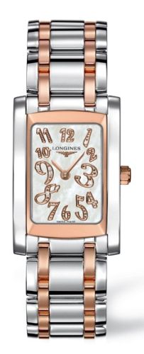 Longines DolceVita L5.502.5.97.7
