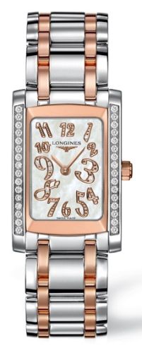 Longines DolceVita L5.502.5.99.7