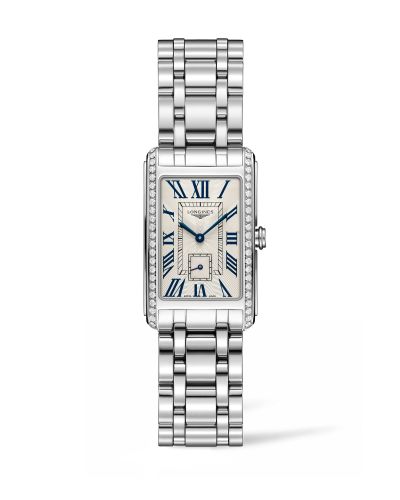 Longines DolceVita L5.512.0.71.6