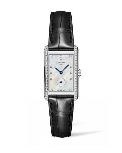 Longines DolceVita L5.512.0.87.0