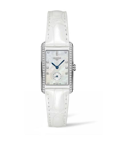 Longines DolceVita L5.512.0.87.2