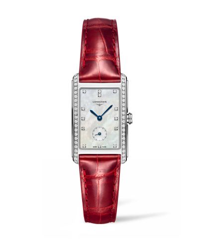 Longines DolceVita L5.512.0.87.5