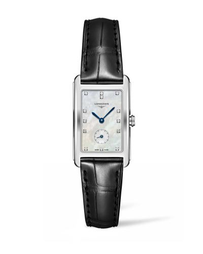 Longines DolceVita L5.512.4.87.0