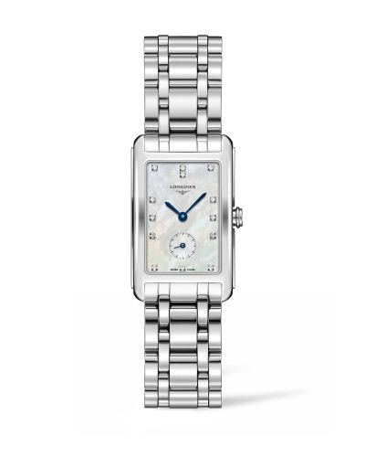 Longines DolceVita L5.512.4.87.6