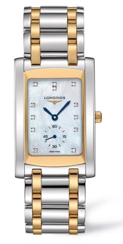 Longines DolceVita L5.655.5.08.7