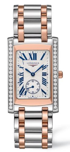 Longines DolceVita L5.655.5.79.7