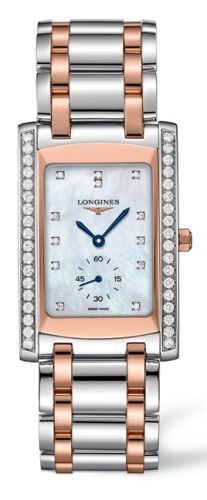 Longines DolceVita L5.655.5.89.7