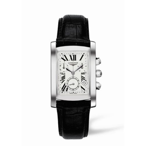 Longines DolceVita L5.656.4.71.3