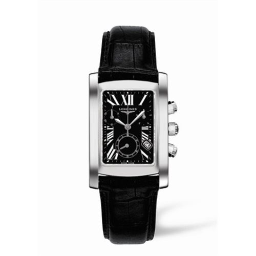 Longines DolceVita L5.656.4.79.3