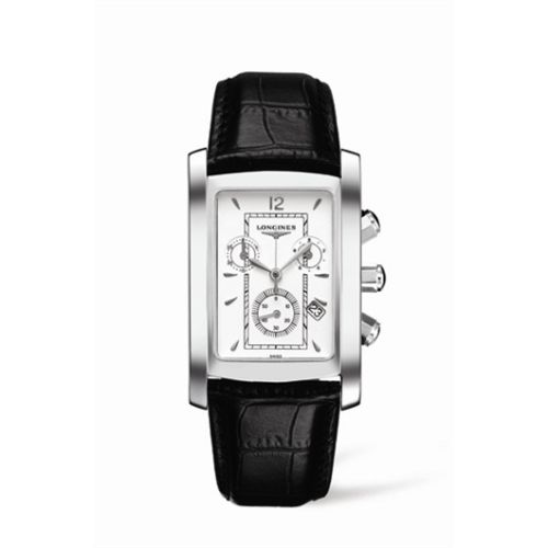 Longines DolceVita L5.680.4.16.3