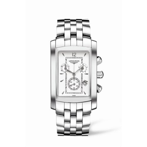 Longines DolceVita L5.680.4.16.6