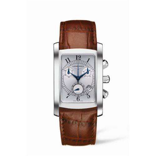 Longines DolceVita L5.680.4.73.4