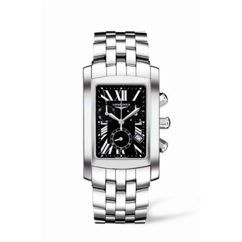 Longines DolceVita L5.680.4.79.6