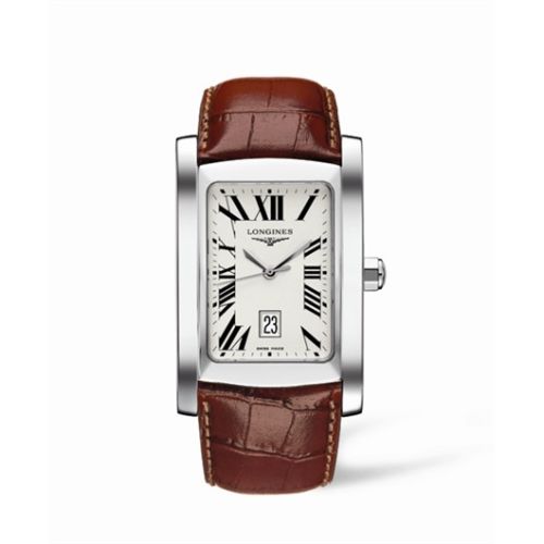 Longines DolceVita L5.686.4.71.4