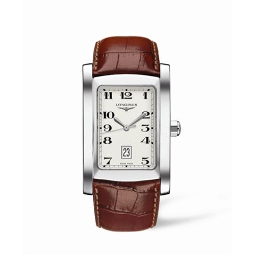 Longines DolceVita L5.686.4.73.4