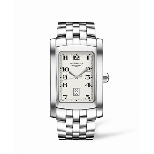 Longines DolceVita L5.686.4.73.6