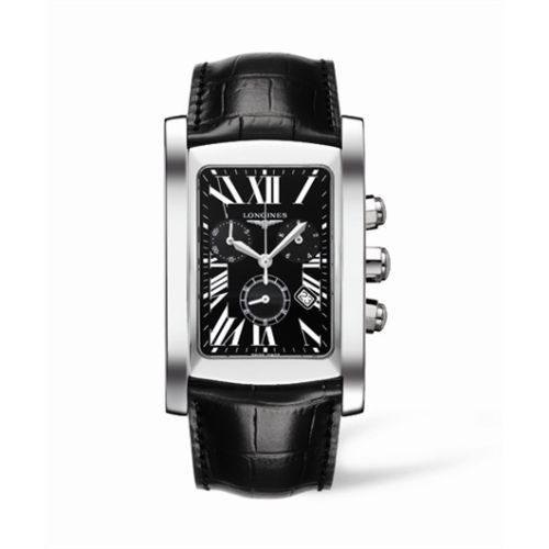 Longines DolceVita L5.687.4.79.3