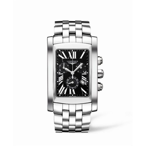 Longines DolceVita L5.687.4.79.6