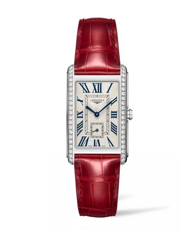 Longines DolceVita L5.755.0.71.5