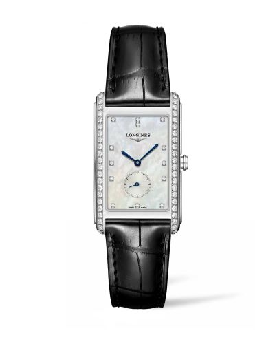 Longines DolceVita L5.755.0.87.0