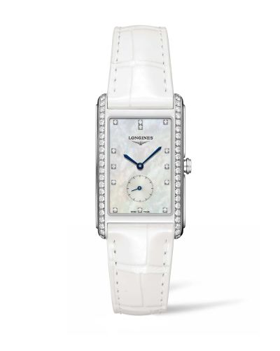 Longines DolceVita L5.755.0.87.2