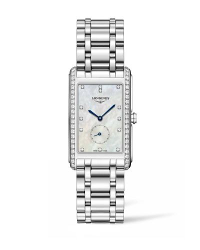 Longines DolceVita L5.755.0.87.6