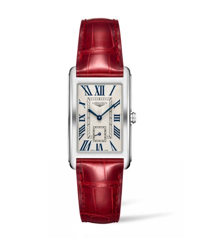 Longines DolceVita L5.755.4.71.5