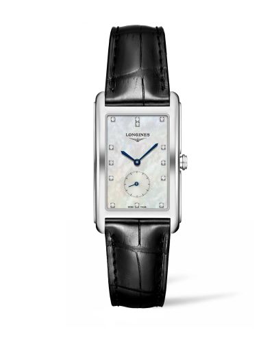 Longines DolceVita L5.755.4.87.0
