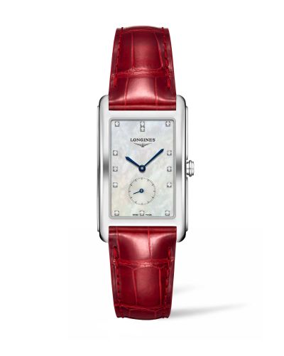 Longines DolceVita L5.755.4.87.5