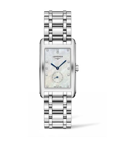 Longines DolceVita L5.755.4.87.6