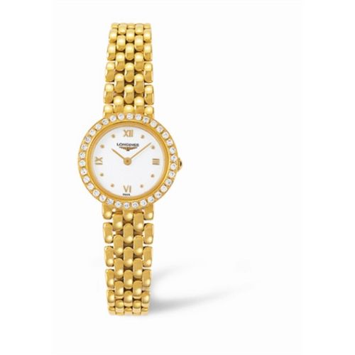 Longines Les Grandes Classiques L6.108.7.15.6