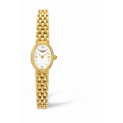 Longines Les Grandes Classiques L6.109.6.15.6