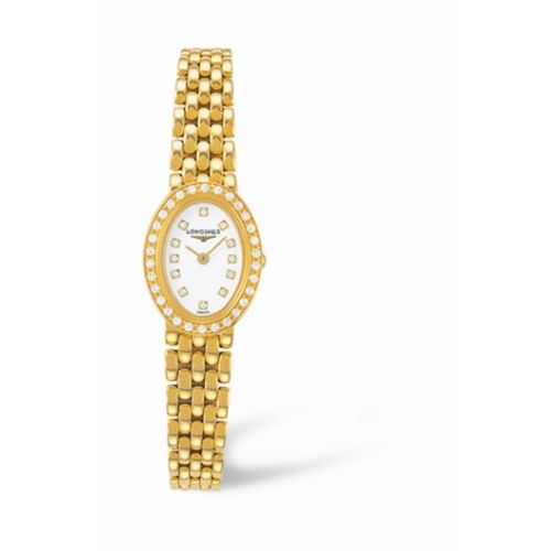 Longines Les Grandes Classiques L6.110.7.27.6