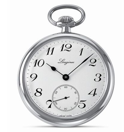 Longines Heritage L7.014.4.73.1