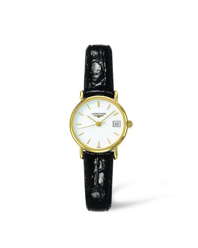 Longines Presence L7.490.6.12.0