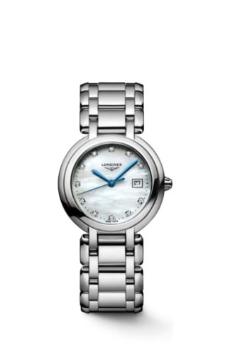 Longines PrimaLuna L8.122.4.87.6