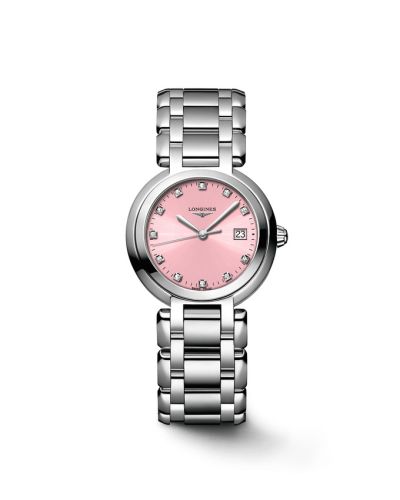 Longines PrimaLuna L8.122.4.99.6