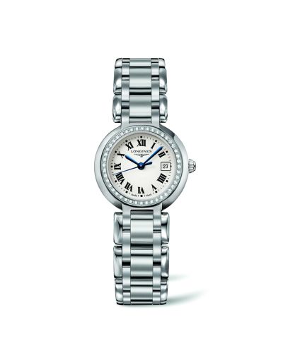 Longines PrimaLuna L8.110.0.71.6