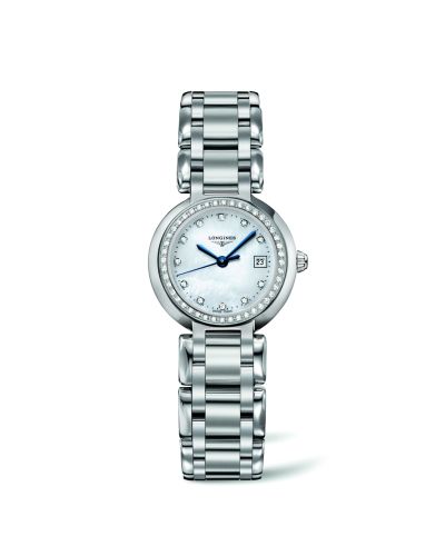 Longines PrimaLuna L8.110.0.87.6