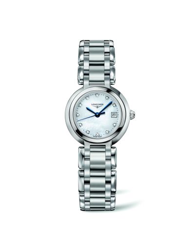 Longines PrimaLuna L8.110.4.87.6