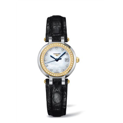 Longines PrimaLuna L8.110.5.97.2