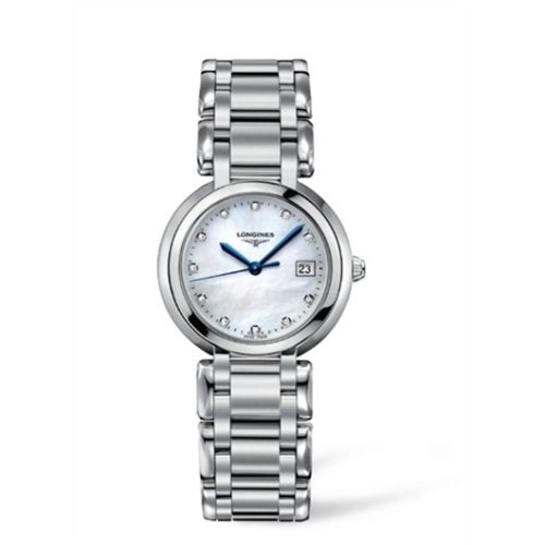 Longines PrimaLuna L8.112.4.87.6
