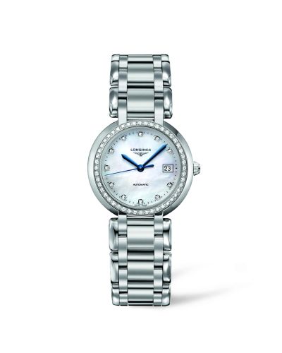 Longines PrimaLuna L8.113.0.87.6
