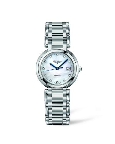 Longines PrimaLuna L8.113.4.87.6